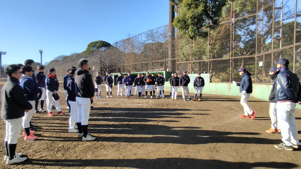 strongleague's tweet photo. 【本日開催】関東活動&amp;トライアウト！東北トライアウト！

よろしくお願いします☺ https://t.co/ufzdy8BpIC