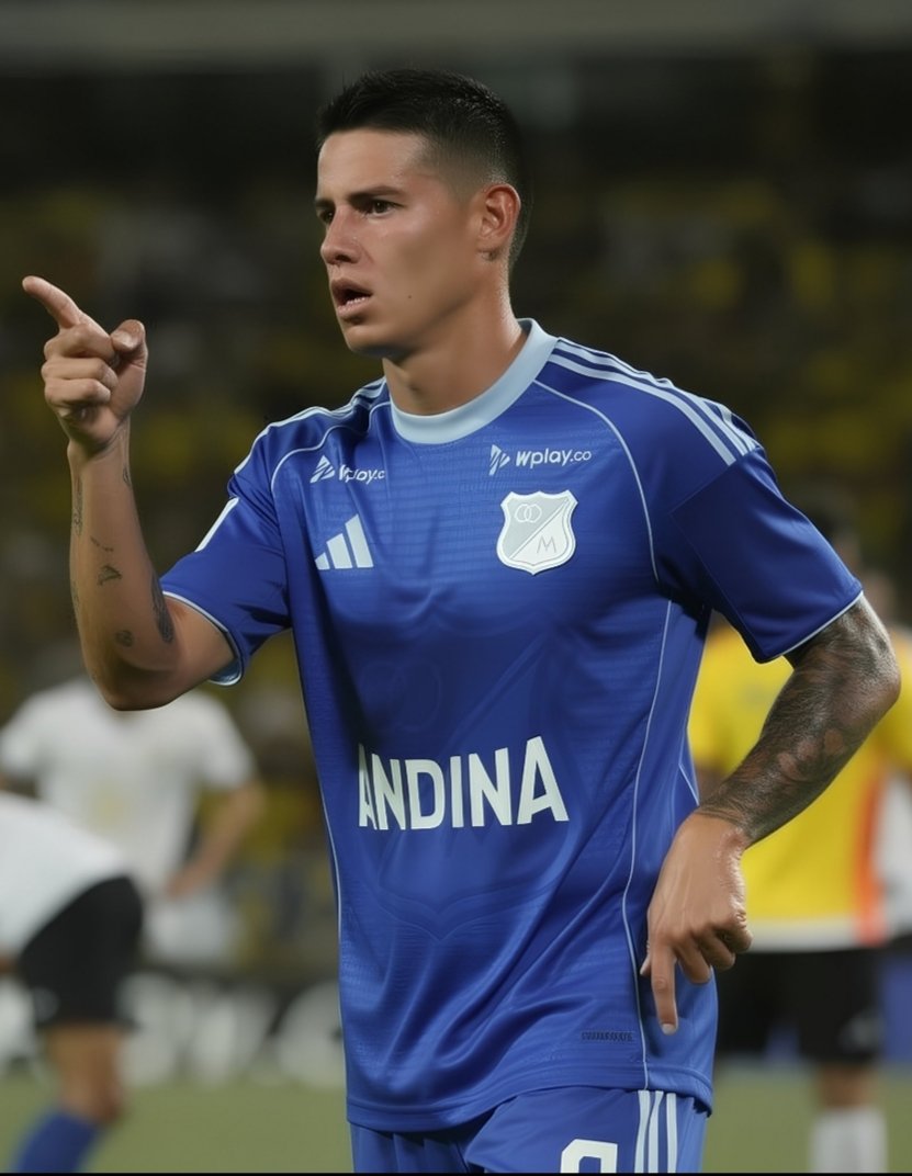 #TheLastDance se va a unir a #TheTenStair10 🌟💙. Vamos vamos los <a href="/MillosFCoficial/">Millonarios FC</a>