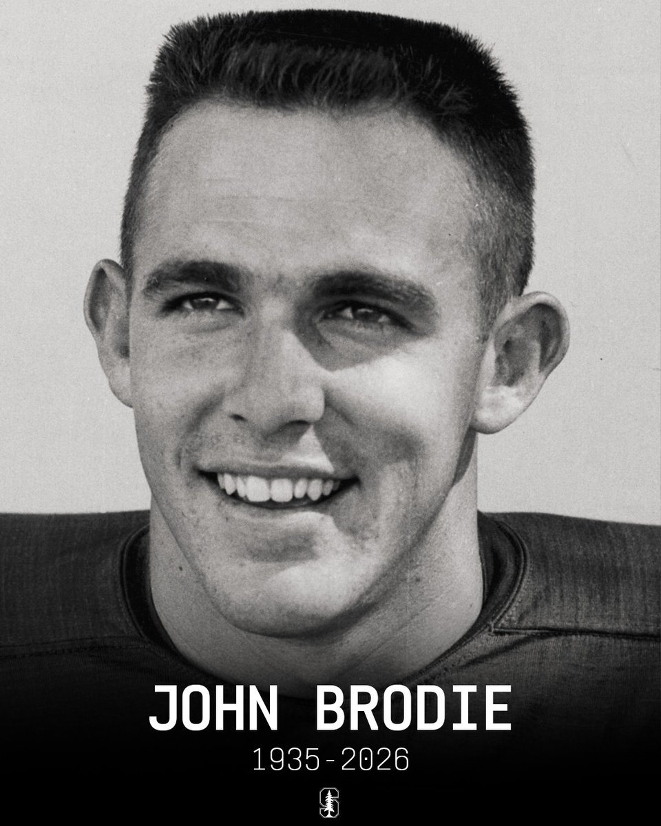 Stanford Football tweet media