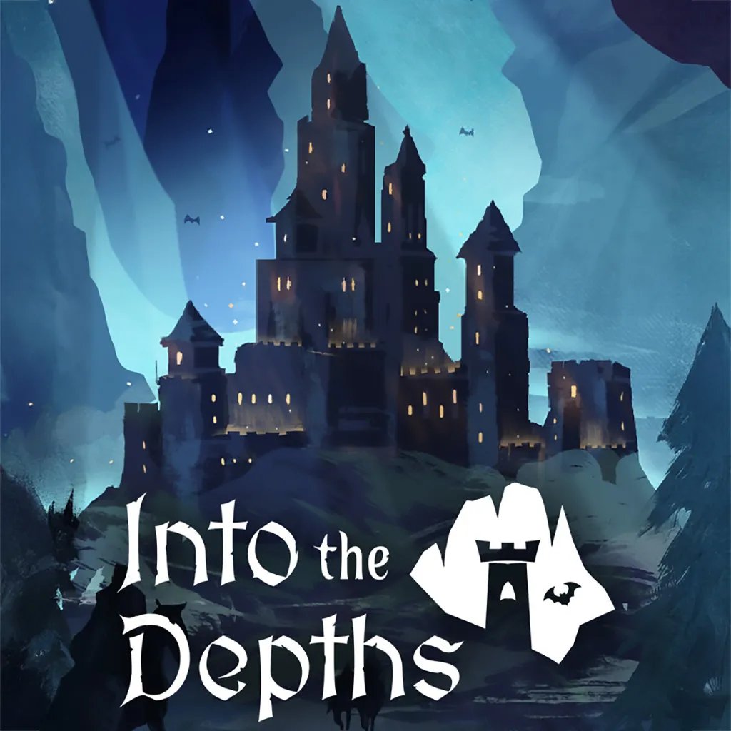 Good evening folloafers!

Mass has begun! Come and join us as we playtest the demo for Into the Depths! A card roguelike where you use different cards to create the city around you!

🔗in bio!