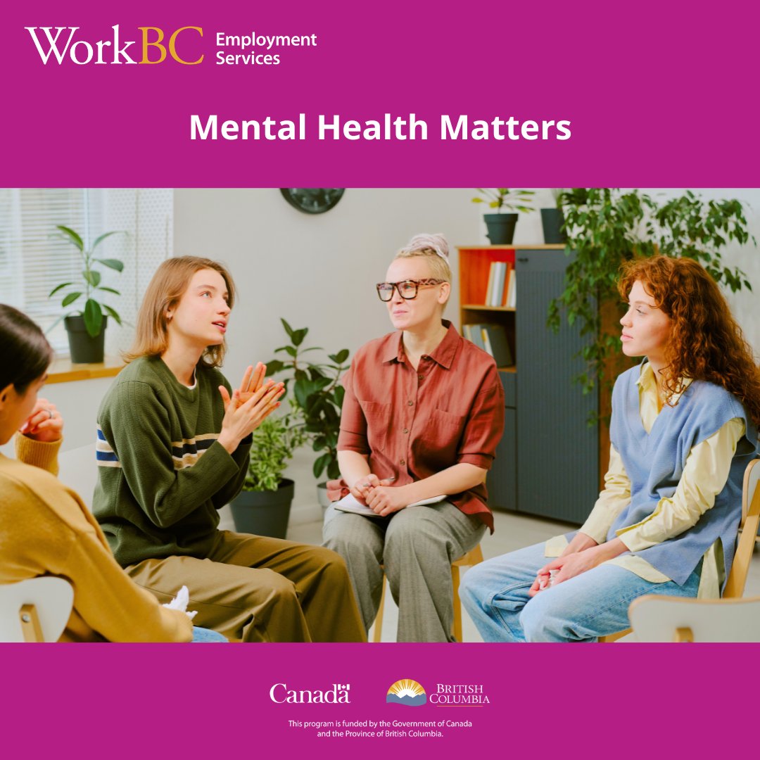 WorkBC Centre - Victoria/Saanich tweet media