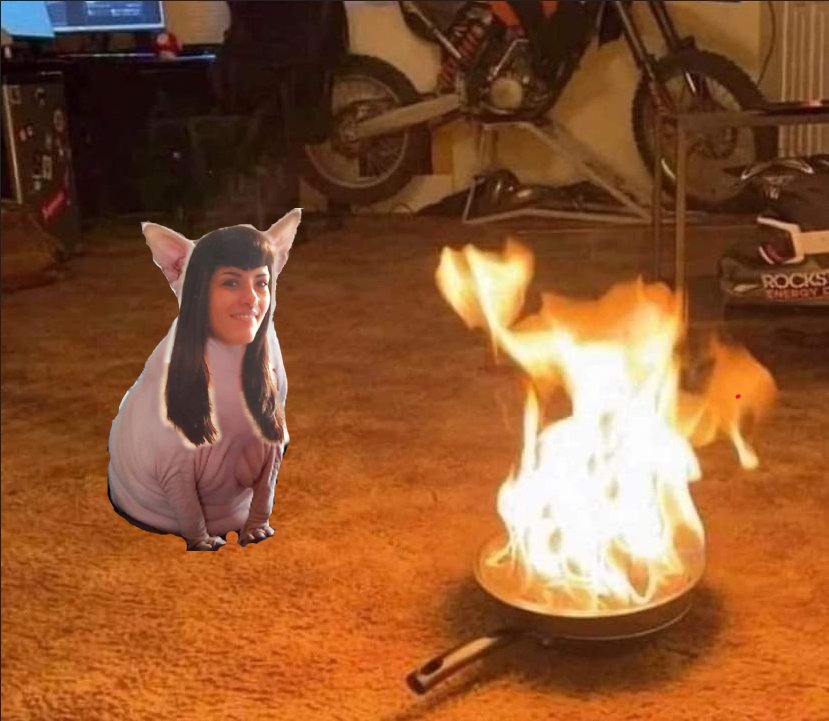 Building an apartment complex in #hytale rn on Twitch