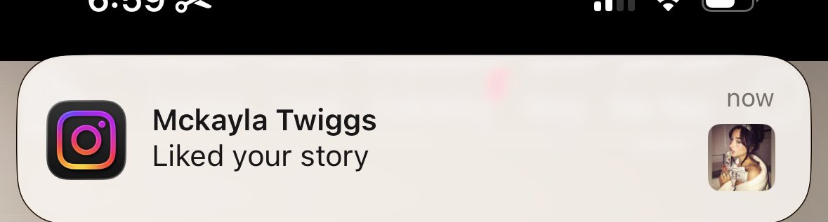no like i’m totally cool &amp; chill &amp; calm rn