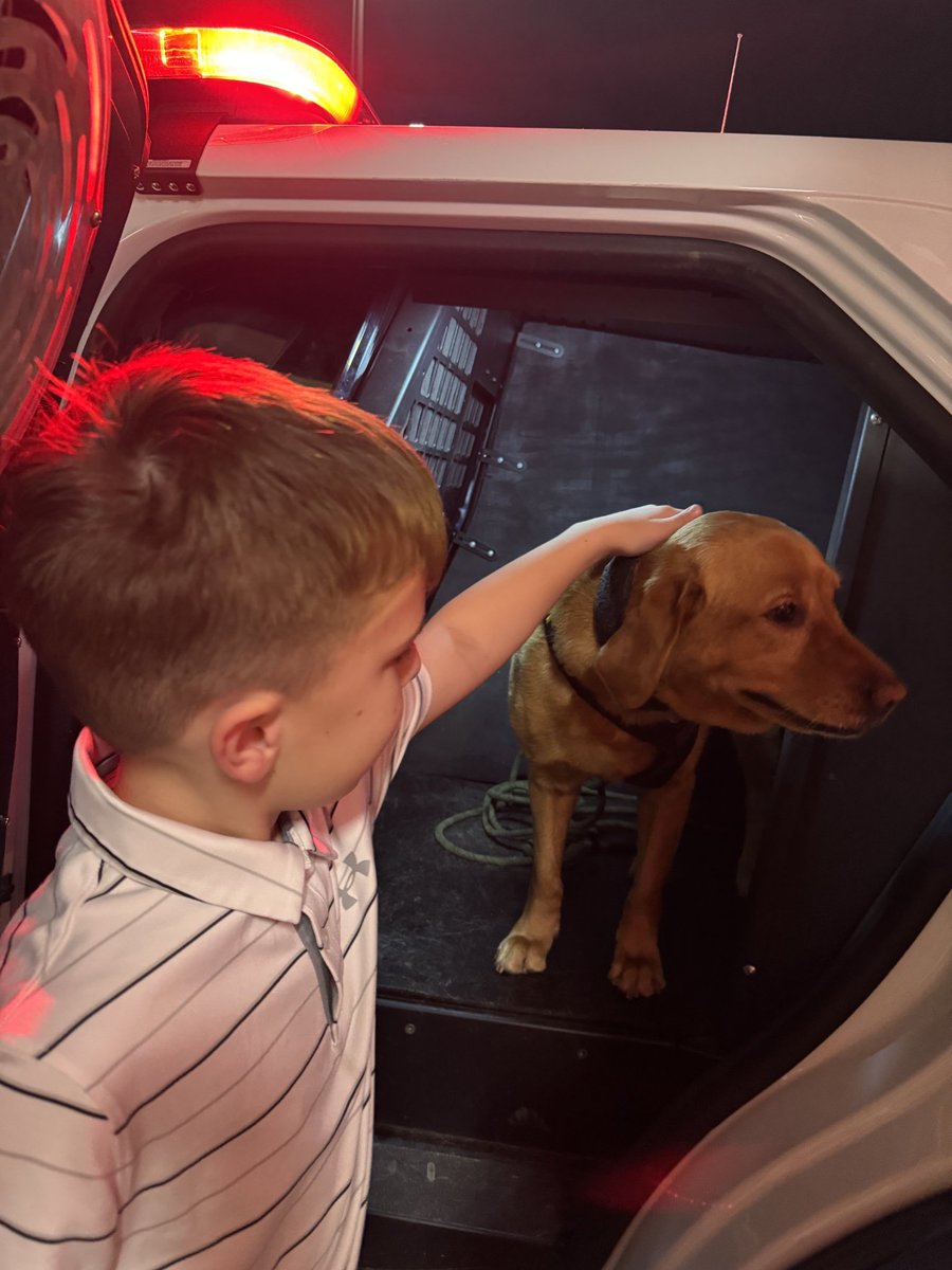 Lt. Garrett DeMilia tweet media