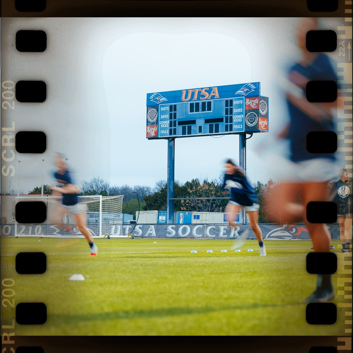 UTSA Soccer tweet media