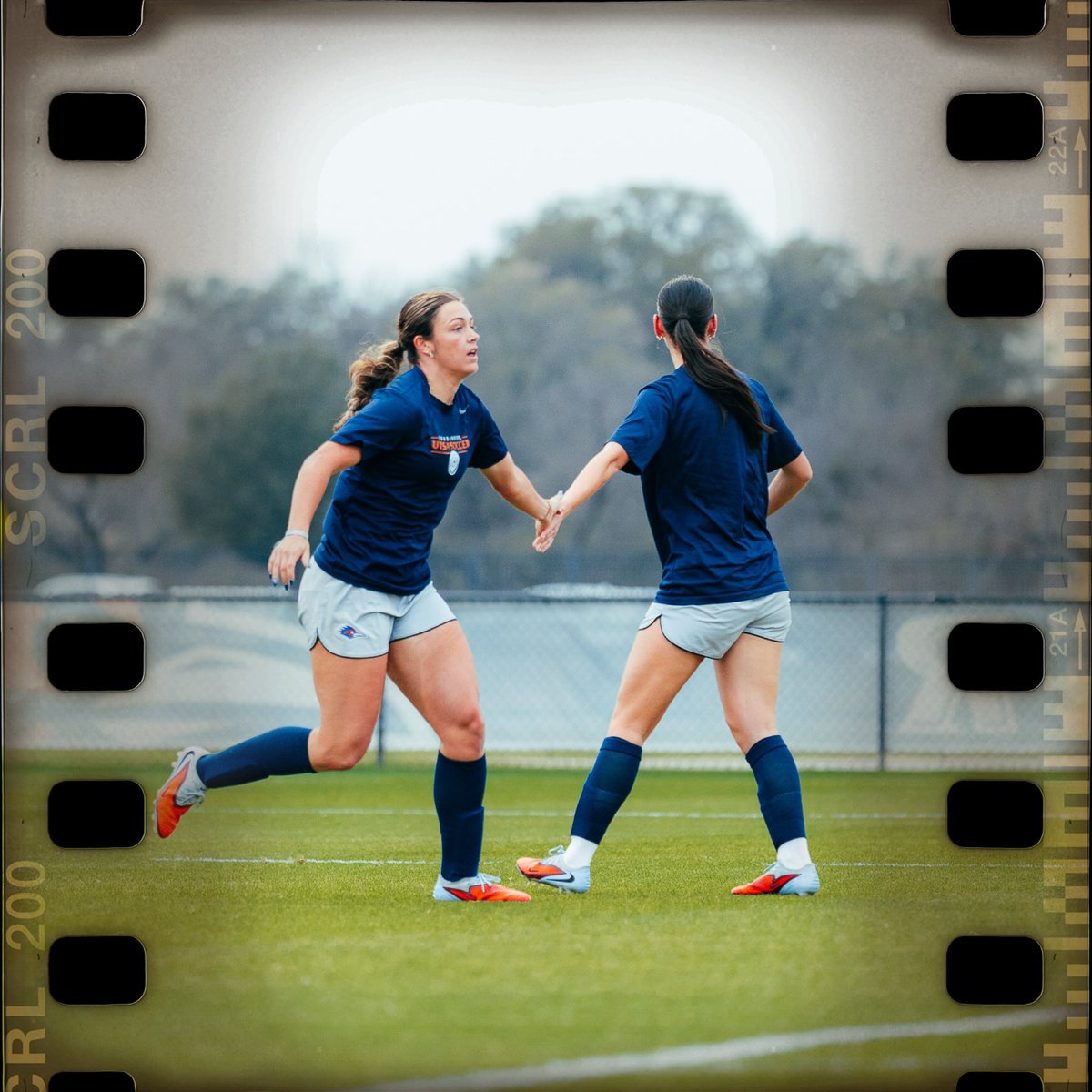 UTSA Soccer tweet media