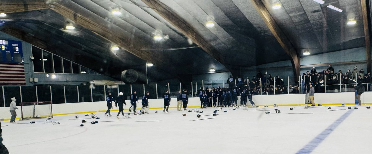 HockeyTown NJ tweet media