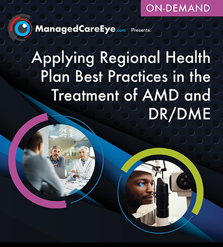 Visionary Views on AMD &amp; DR/DME: Free On-Demand CE Webinar - mailchi.mp/impactedu.net/…