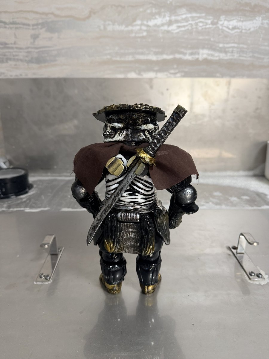 Kether ケテル 至高玩具 影武者 炎影 日本製 ソフビ Kether ケテル 至高玩具 影武者 炎影 日本製 ソフビ