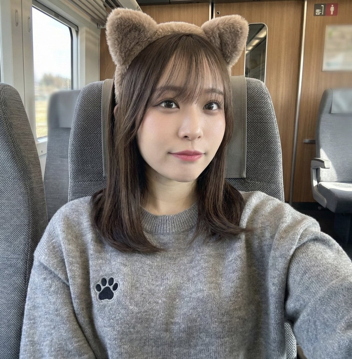 🐈‍⬛うゆに砲giveaway企画🐈‍⬛

今回は今話題の$NEKOMATAゆ‼️‼️‼️

🎁$NEKOMATA10万枚を5名に配布しちゃうゆ✨😸😸😸

ぬこぬこぬこぬこぬこぬこぬこぬこぬこぬこ

🐈‍⬛条件
①うゆにちゃん（<a href="/uyunicham/">うゆにちゃん🐰</a> ）と引用元（<a href="/nekomata2224/">nekomata</a> ）をフォロー
②本ポストをリポスト&amp;いいね

🐈