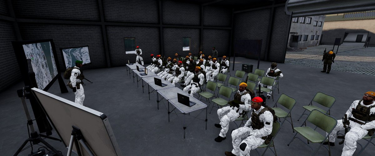 TheLostBattalion tweet media