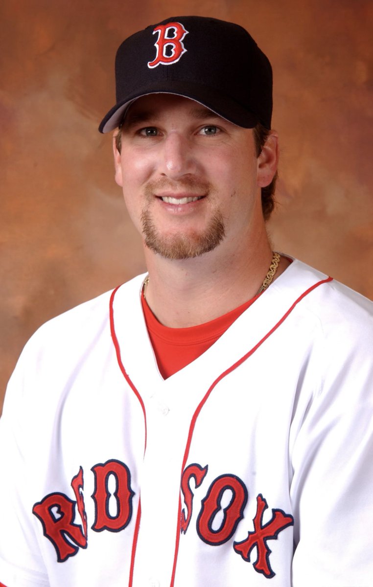 John Corbett tweet media