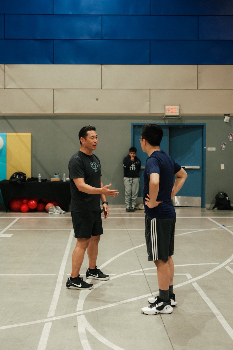 On our latest #CSV, Bob chats with former <a href="/rosaryroyals/">Rosary Academy</a> basketball coach and principal of St. Bonaventure School, Dr. Richard Yoon, about his career with the #Royals and his experience coaching in last year’s #PriestsVSSeminarians basketball game. 

buzzsprout.com/2070526/episod…