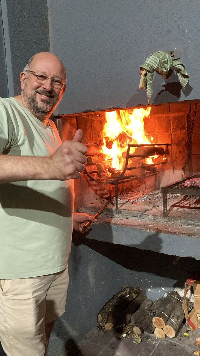 Germán Barcala Clavier tweet media