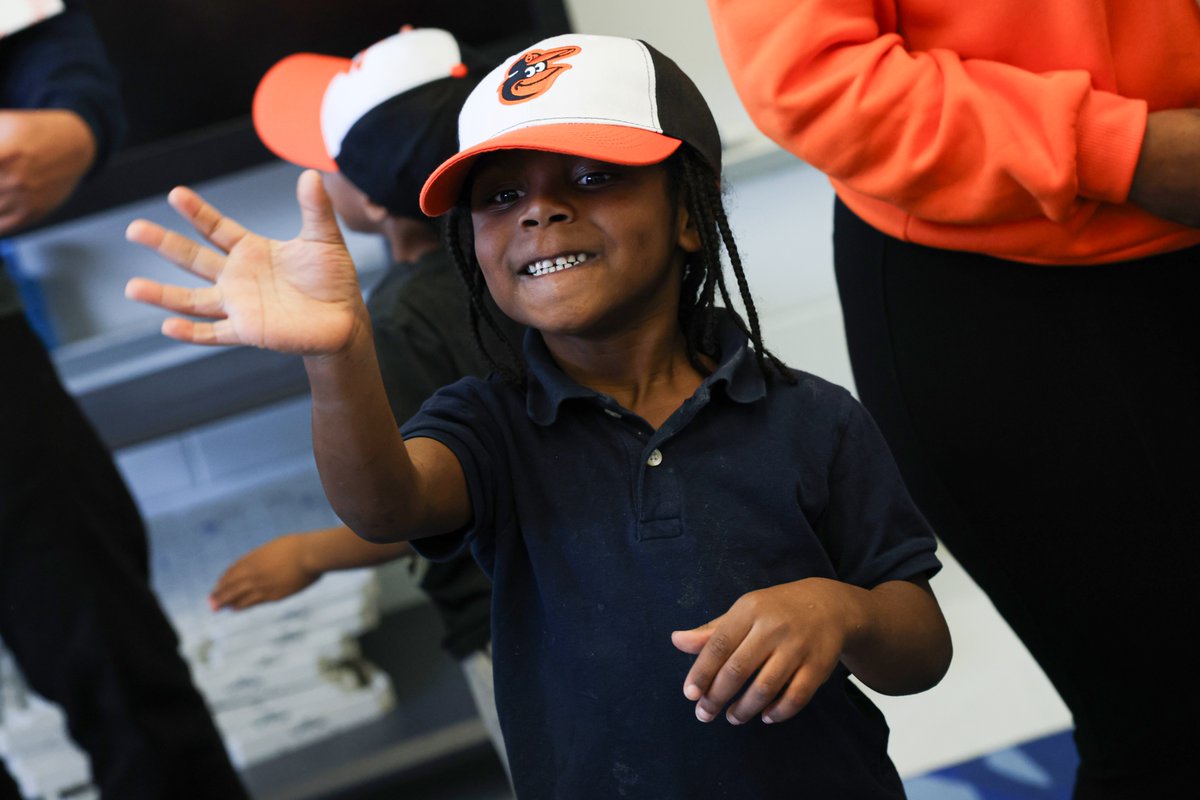 Orioles Community tweet media