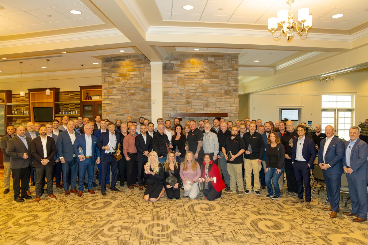 Prosource tweet media