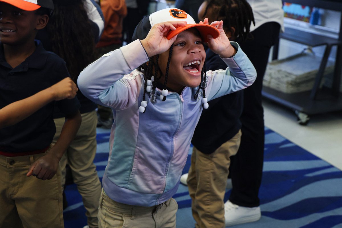 Orioles Community tweet media