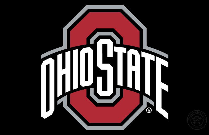 Extremely Blessed to receive an offer from Ohio State University 🅾️ via <a href="/R2X_Rushmen1/">Larry A. Johnson</a> ❗️#GoBuckeyes #AGTG