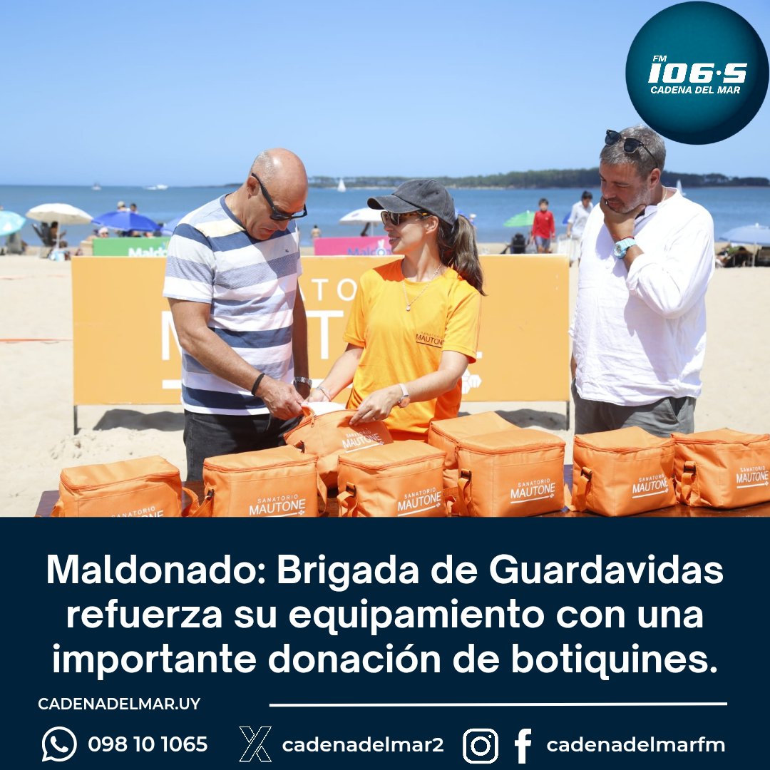 CadenadelMar tweet media