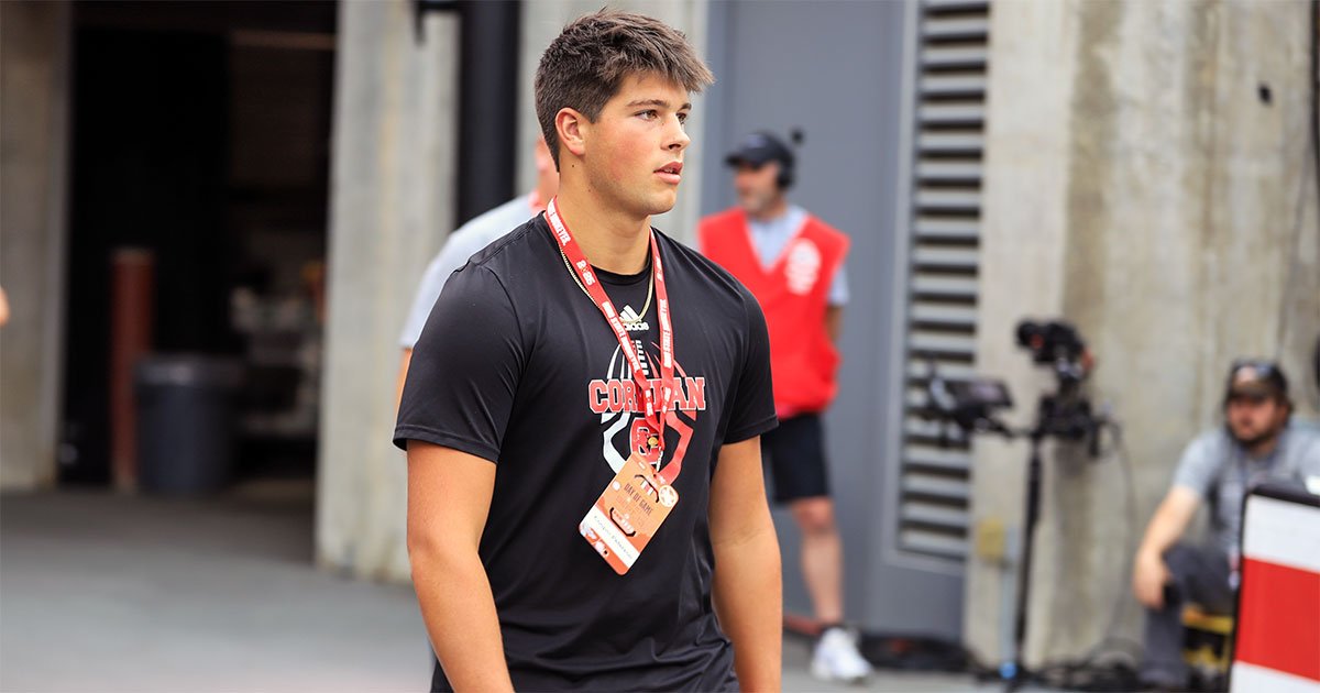 Spencer Holbrook tweet media