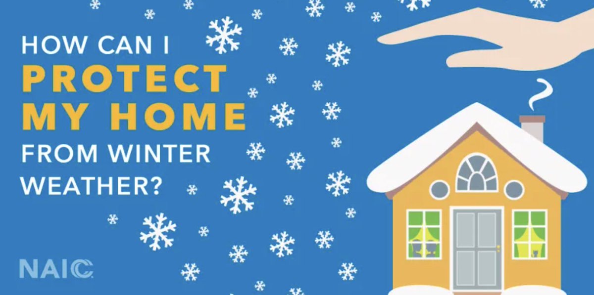 National Association of Insurance Commissioners tweet media