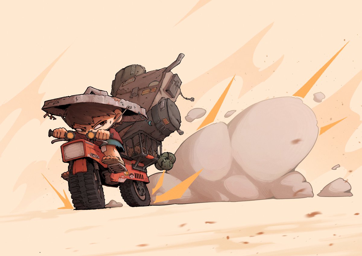 Alcoun_Draw's tweet photo. Golden Trio https://t.co/bg2fTNOoRc