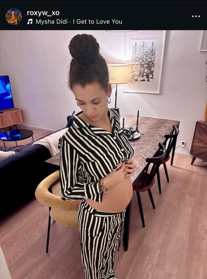 Is the dad Conor Maynard #TheTraitors