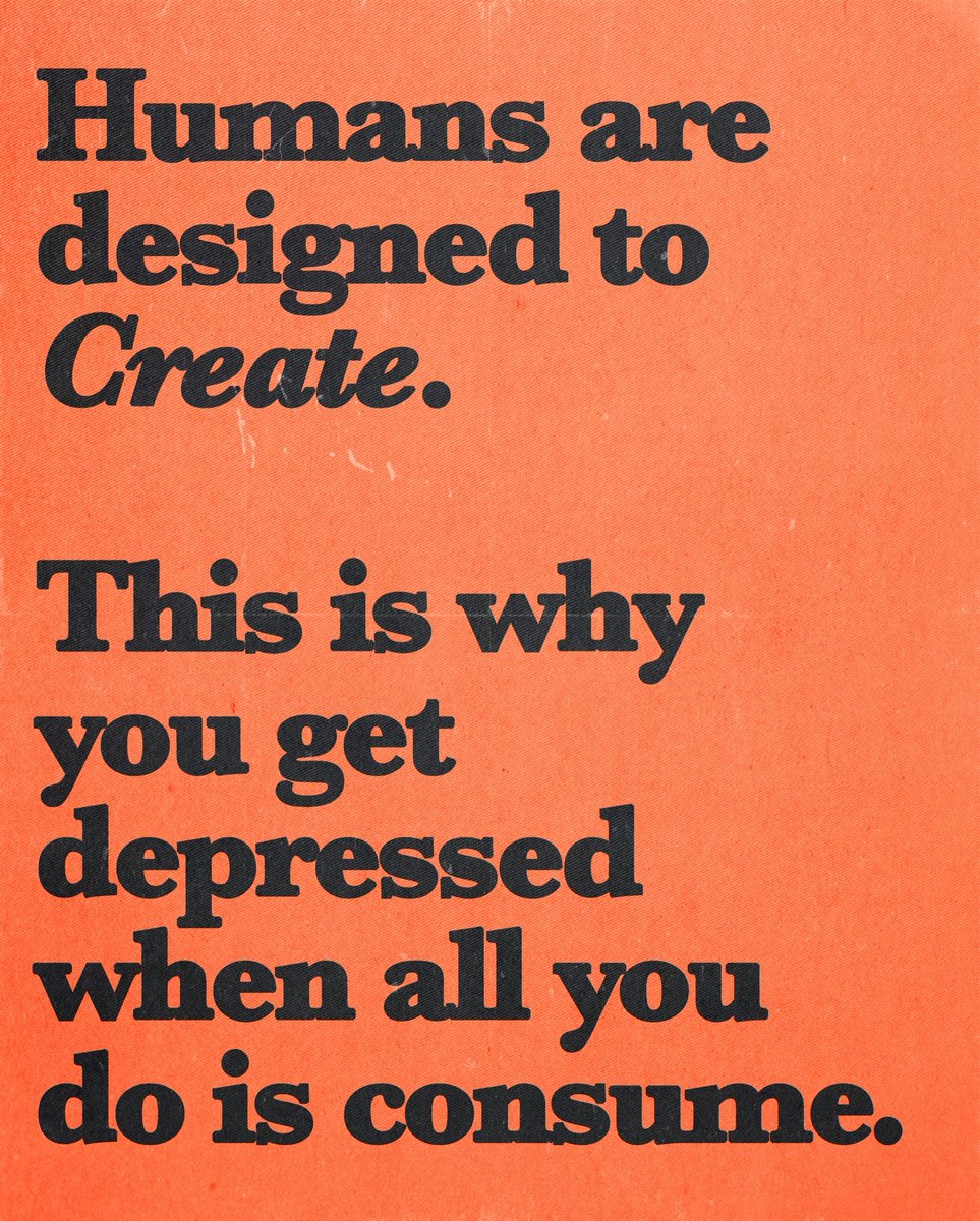 Mind_Essentials's tweet image. Don’t follow the CROWD.