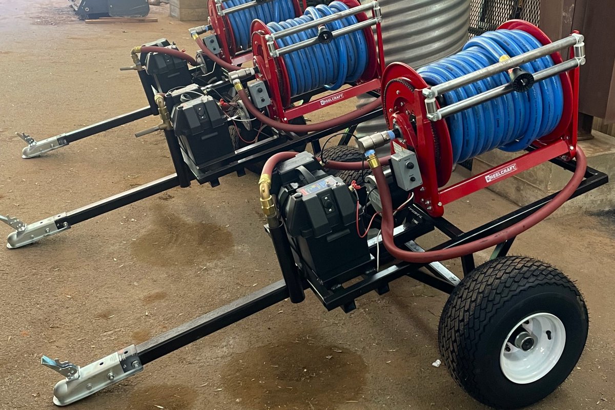 USGA Green Section tweet media