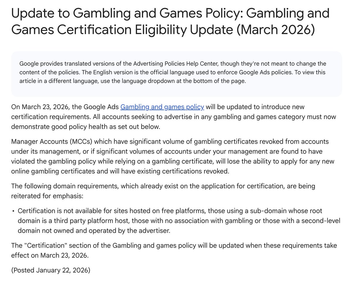 Barry Schwartz tweet media