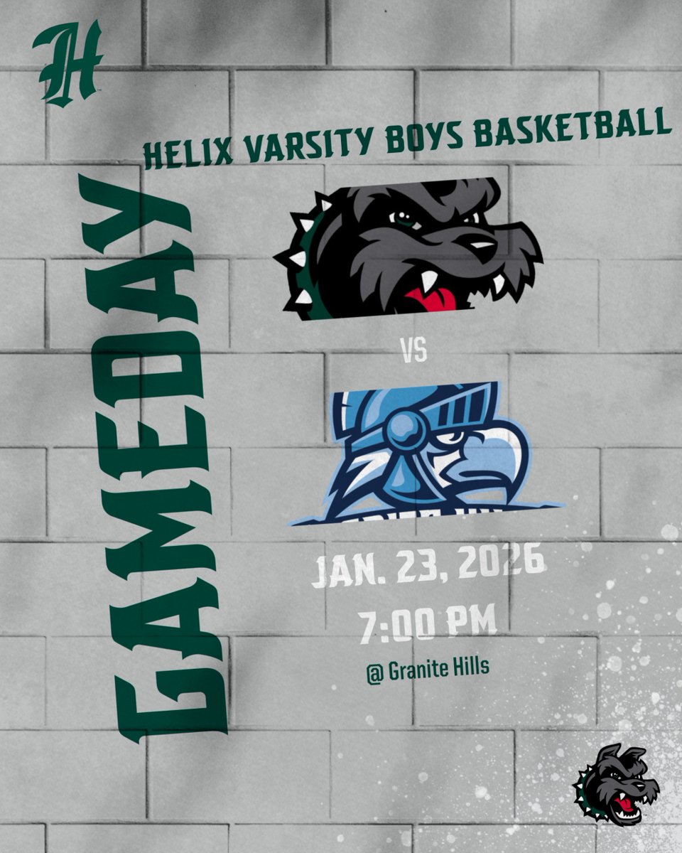 Helix Boy’s Basketball tweet media