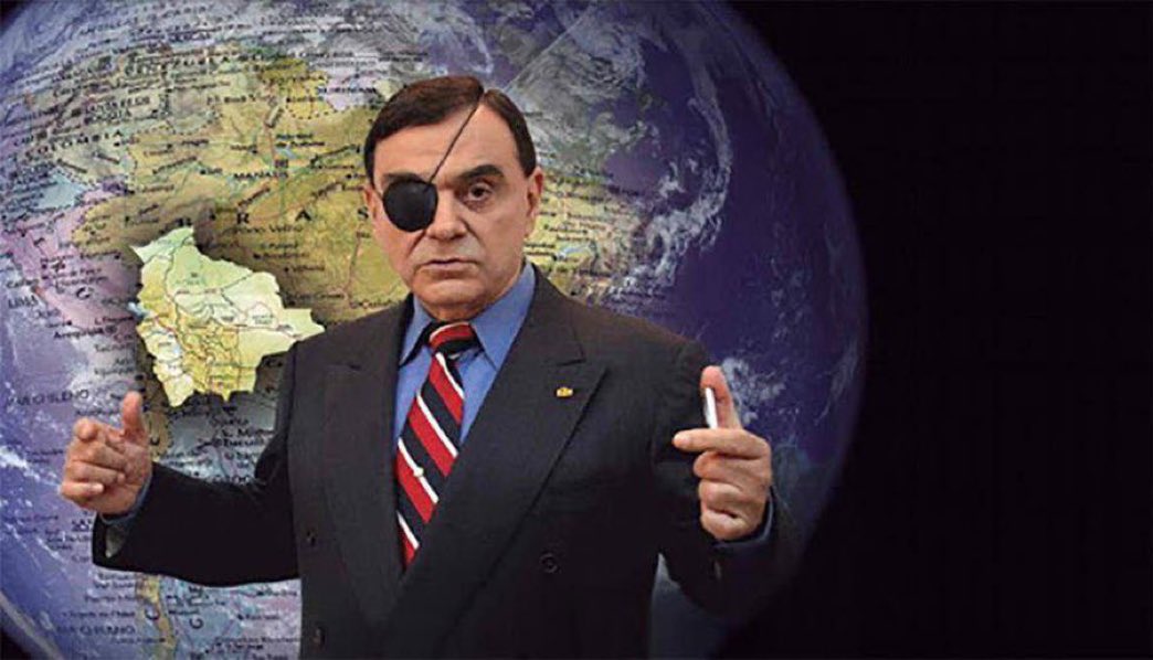 Francisco E Gómez 🥥 tweet media