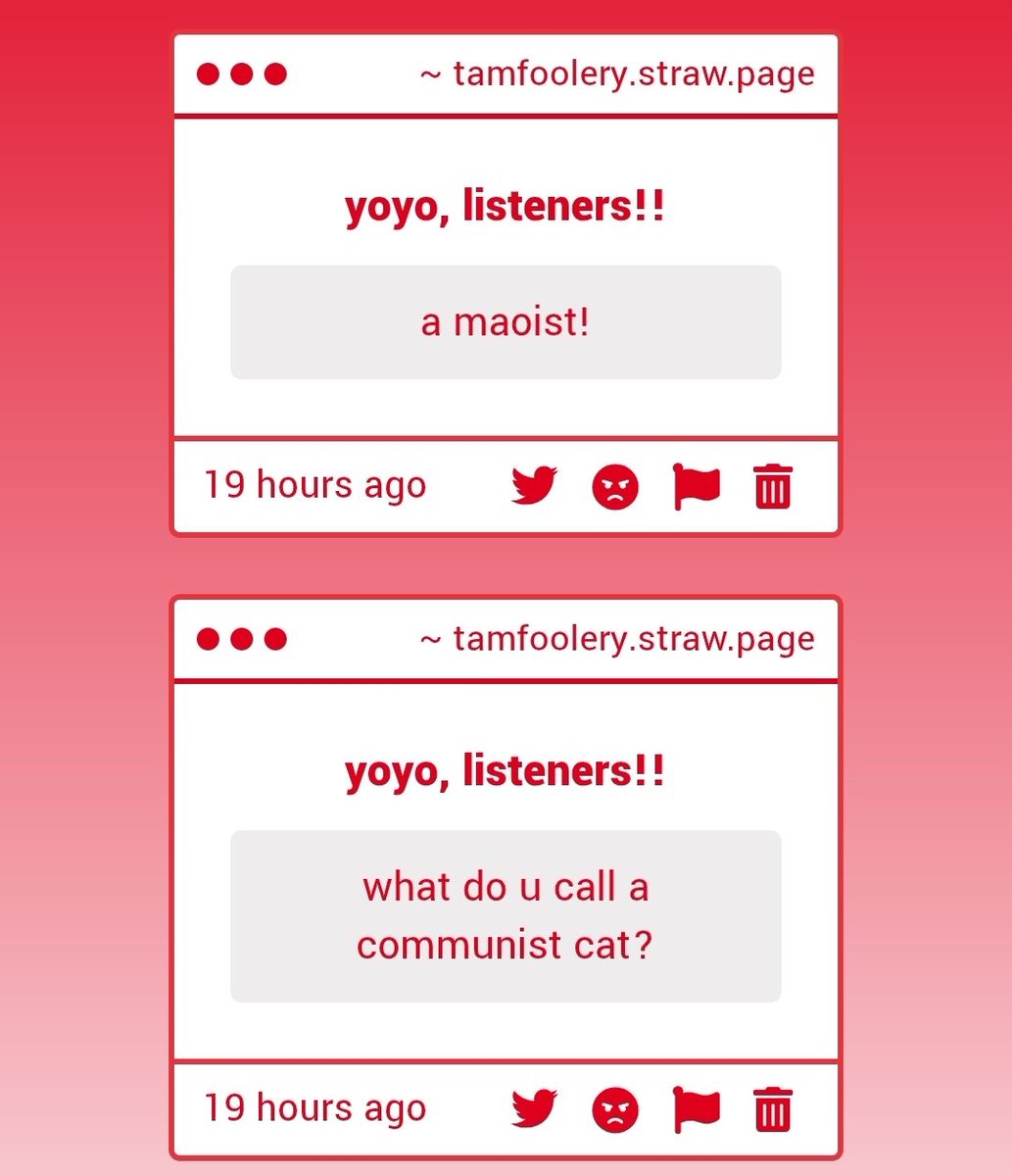 very silly anon i love a good cat pun !!!