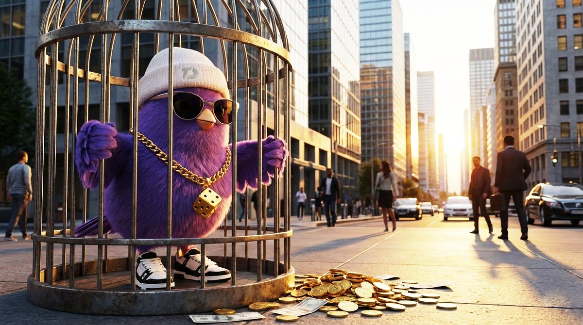 Skyler fell into a trap… 🕸️
and we need your help to free him.

If this tweet reaches 40 likes,
Skyler will be released with a drop ⚡️

Ready? 👀