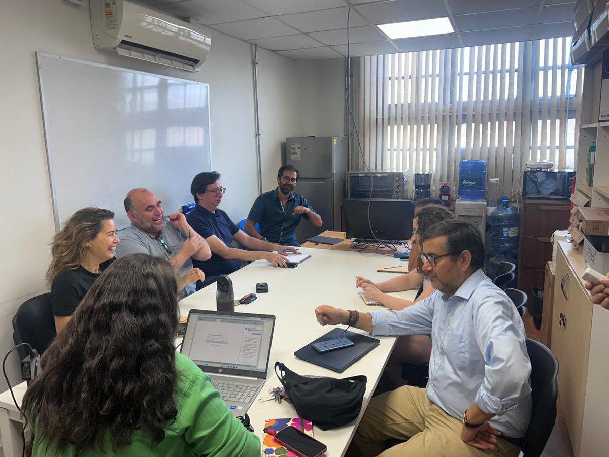 Departamento de Estudios Políticos tweet media