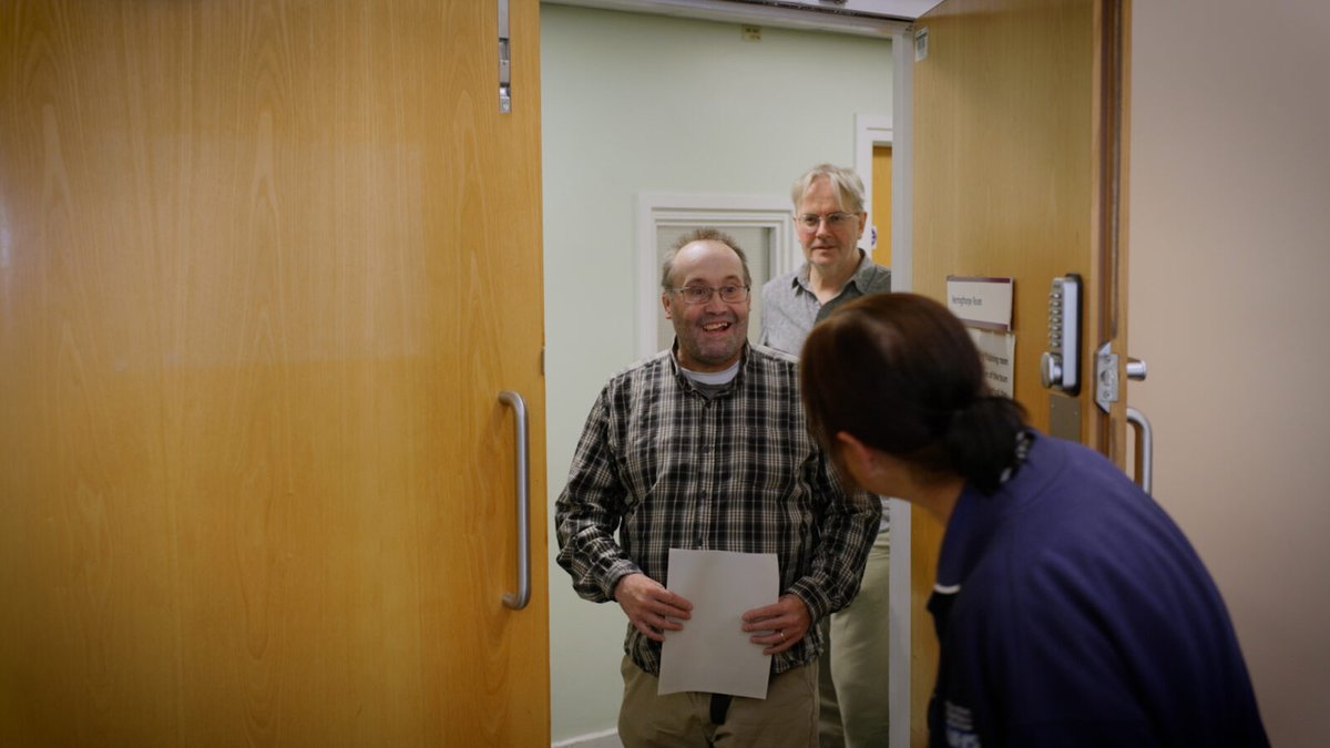 Community Living Magazine tweet media