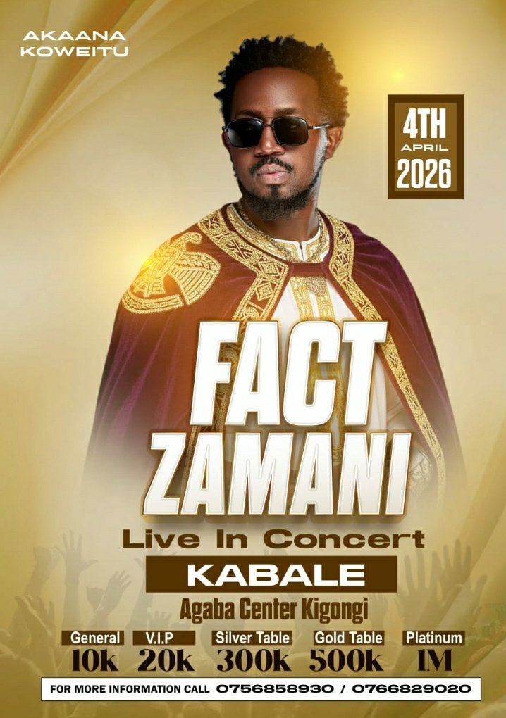 Safari Agent 🇺🇬 tweet media