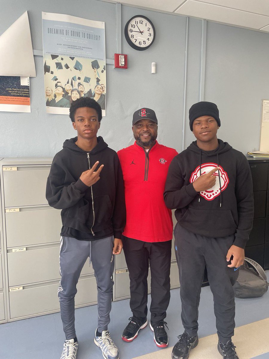 City Section News tweet media