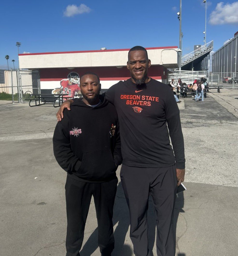 City Section News tweet media