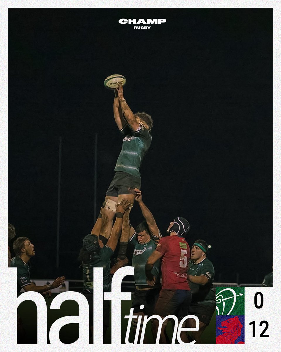 Nottingham Rugby tweet media