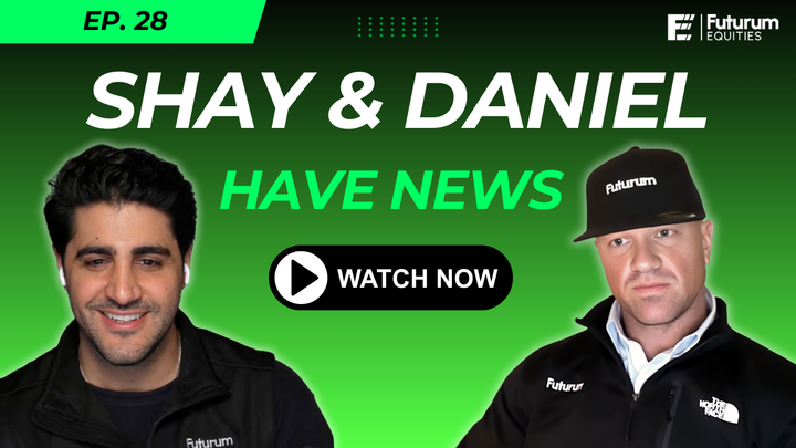 StockSavvyShay's tweet image. FUTURUM EQUITIES PODCAST EPISODE #28

Daniel &amp;amp; I dove into four big themes:

1. Davos 2026 quietly confirmed a regime shift
The conversations weren’t about AI potential anymore but were about power constraints, deployment timelines &amp;amp; who actually controls bottlenecks. 

2. Why I…