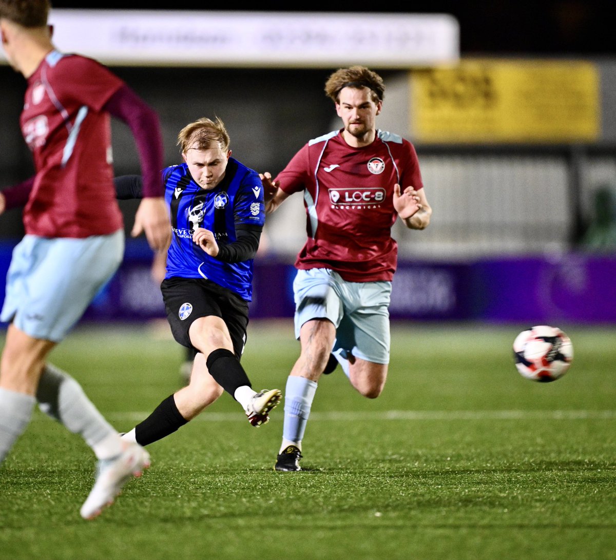 Murray Sports Photography - Richard Murray tweet media