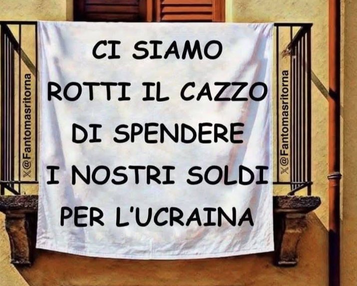 Maurizio (@blueyesmi) on Twitter photo 