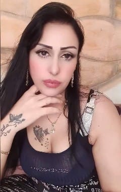 ام خالد tweet media