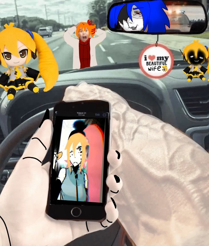 soulvestery's tweet image. Dayo's dollhouse true ending!!!

#pddb