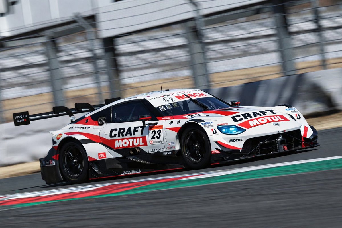 チャッピー優秀すぎるだろ…。 またいつか4台体制に戻るなら 白ベースの