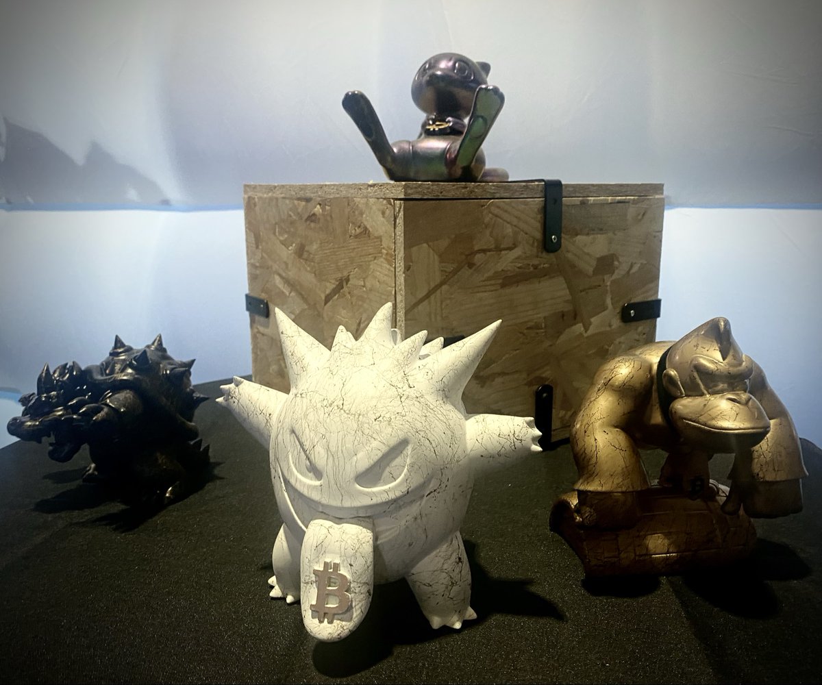 La Daronne du Web3 🧬 tweet media