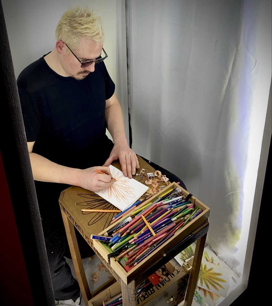 La Daronne du Web3 🧬 tweet media