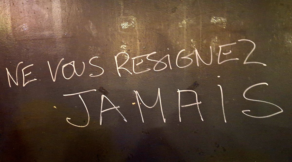 Soirée de soutien aux <a href="/Biocoop/">Biocoop 🌱</a> en grève au Baranoux.