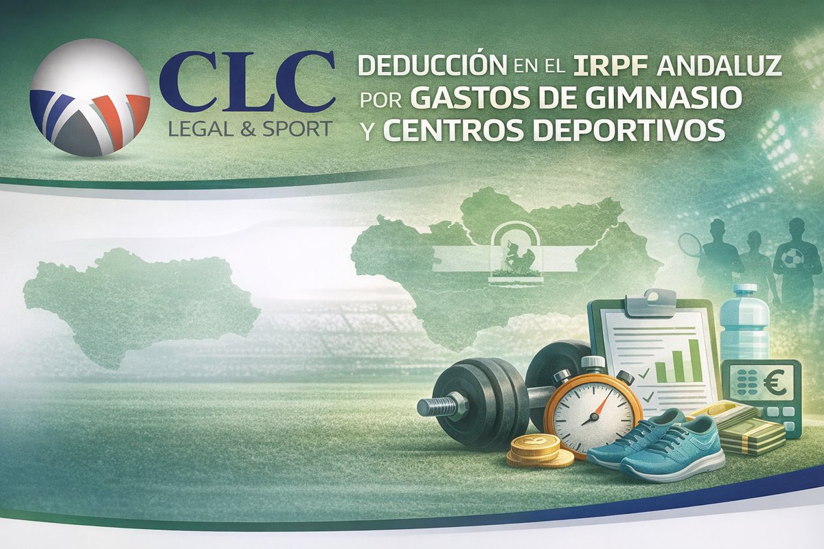 CLC Legal & Sport tweet media